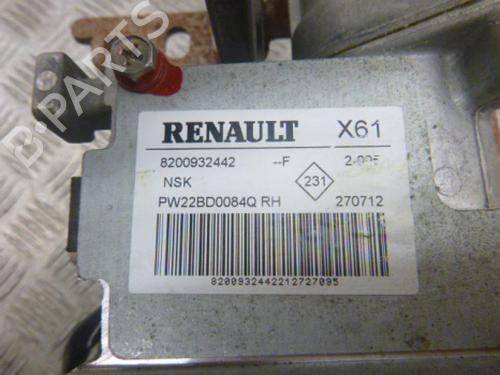 Steering column RENAULT KANGOO Express (FW0/1_) 1.5 dCi 75 (FW07, FW10, FW04) | BP38813319M21 - Image 5