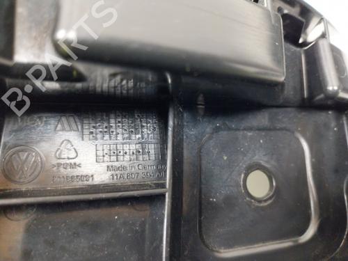 Rear bumper bracket VW ID.4 (E21) Pro | BP38804269C159 - Image 8