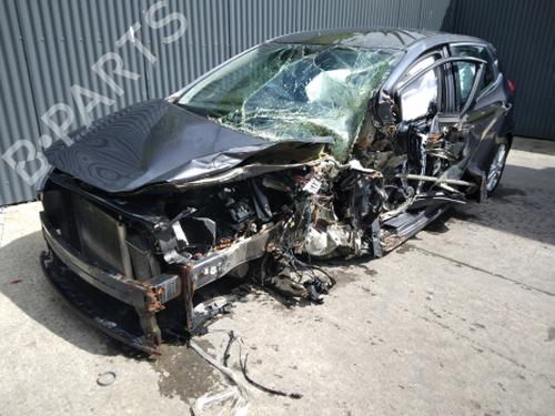 Left tailgate light KIA CEE'D (JD) 1.6 CRDi 128 | BP38811215C79  - Image 7
