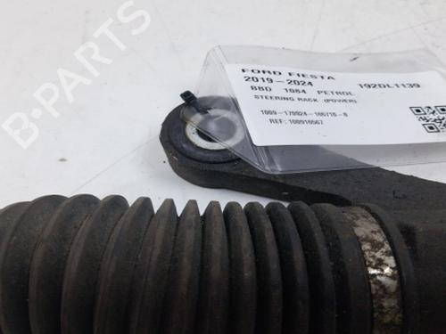 Steering rack FORD FIESTA VII (HJ, HF) 1.1 Ti-VCT | BP38809880M22 - Image 7