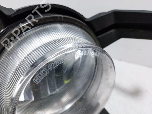 Right front fog light HYUNDAI ix35 Van CRDi | BP38802034C31 - Image 4