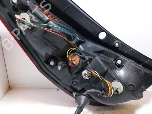 Right taillight HYUNDAI i30 (FD) 1.4 | BP38809478C35 - Image 3