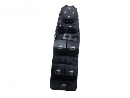 Used Right front window switch Right front window switch BMW 5 (F10) 520 d (184 hp) 38805648 38805648