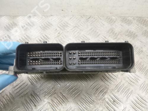 Engine control unit (ECU) HYUNDAI ix35 Van CRDi | BP38805504M57 - Image 4