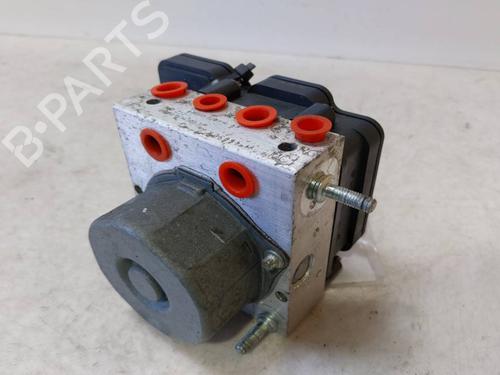 ABS pump RENAULT CAPTUR I (J5_, H5_) 0.9 TCe 90 | BP39379589M43 - Image 3