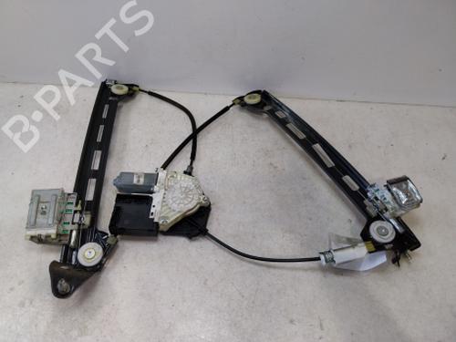 Front right window mechanism VW PASSAT CC B6 (357) 2.0 TDI | BP38808850C23 - Image 2