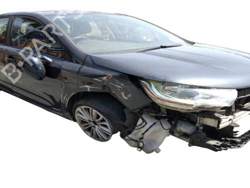 Engine control unit (ECU) CITROËN C4 II (NC_) 1.6 HDi 90 | BP38810744M57  - Image 9