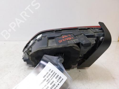Left tailgate light VW ARTEON (3H7, 3H8) 2.0 TDI | BP38804202C79 - Image 4