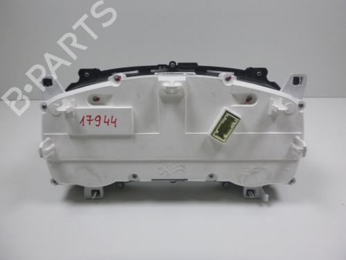 Instrument cluster CITROËN JUMPY III Van (V_) 1.5 BlueHDi 120 | BP38808907C47 - Image 3