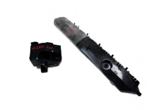 rear-bumper-bracket-nissan-leaf-ze0-2010-2011-2012-2013-2014-2015-2016-2017-38809134 main image