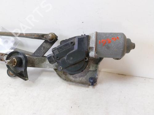 Front wiper motor HONDA STREAM (RN) 1.8 Vtec (RN6) | BP38802170M29 - Image 3