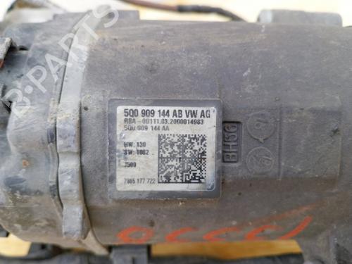 Steering rack VW PASSAT B8 (3G2, CB2) 2.0 TDI | BP39567140M22 - Image 7