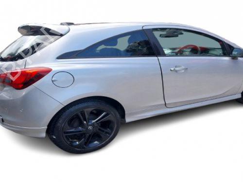 Left taillight OPEL CORSA E (X15) 1.4 (08, 68) | BP38807113C34 - Image 13