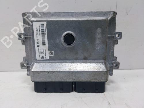 Used Engine control unit (ECU) Engine control unit (ECU) PEUGEOT 2008 II (UD_, US_, UY_, UJ_, UR_, UC_) e-2008 (UKZKXZ) (136 hp) 38816052 38816052