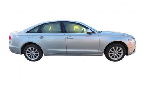 Engine control unit (ECU) AUDI A6 C7 (4G2, 4GC) 2.0 TDI | BP38812293M57  - Image 9