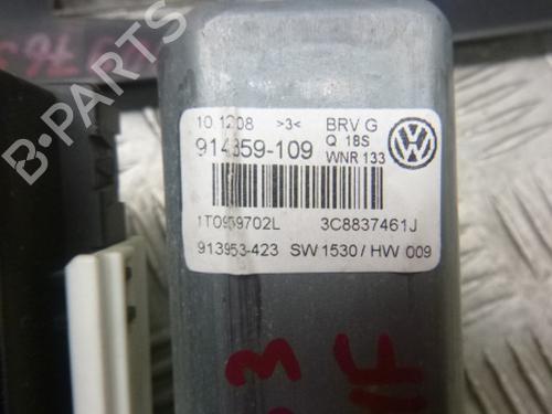 Front left window mechanism VW PASSAT CC B6 (357) 2.0 TDI | BP38807861C22  - Image 5