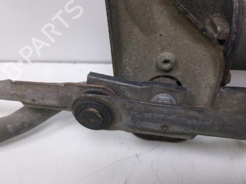 Front wiper motor RENAULT TRAFIC III Van (FG_) 1.6 dCi 115 (FGMD) | BP38809239M29  - Image 5