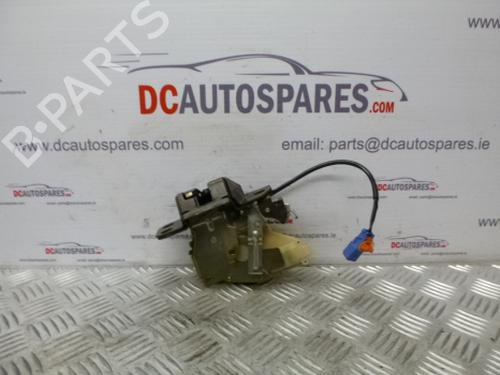 Used Tailgate lock Tailgate lock HONDA SHUTTLE (RA) 2.3 16V (RA3, RA5) (150 hp) 38810887 38810887