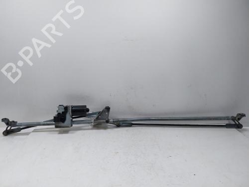 Front wiper motor CITROËN C4 II (NC_) 1.6 HDi 115 | BP38807630M29 - Image 7