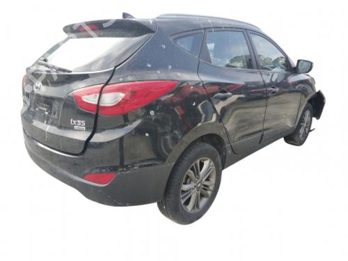 Engine control unit (ECU) HYUNDAI ix35 Van CRDi | BP38805918M57  - Image 10