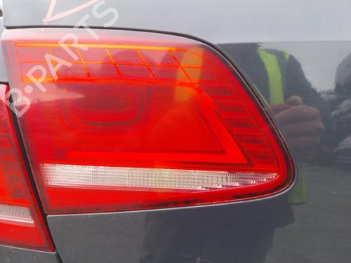 Used Left tailgate light Left tailgate light VW PASSAT B7 (362) 1.6 TDI (105 hp) 38815673 38815673