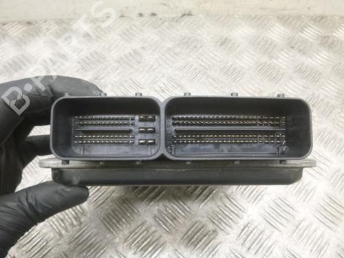 Engine control unit (ECU) MERCEDES-BENZ C-CLASS (W203) C 180 Kompressor (203.046) | BP38812988M57 - Image 5