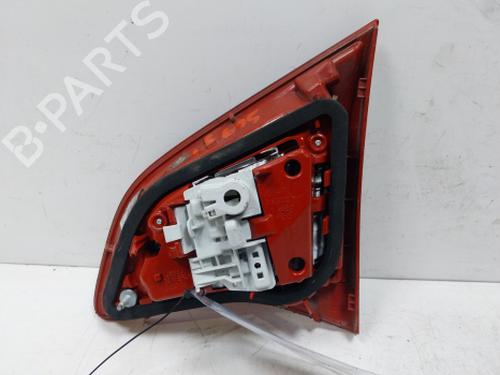 Left tailgate light OPEL MERIVA B MPV (S10) 1.6 CDTI (75) | BP38803267C79 - Image 4