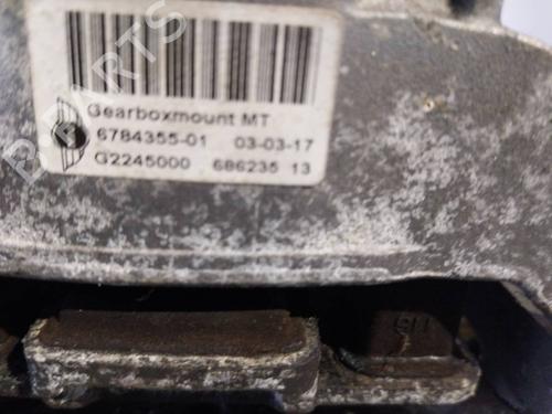 Gearbox MINI MINI COUNTRYMAN (R60) Cooper SD | BP39567194M3  - Image 6