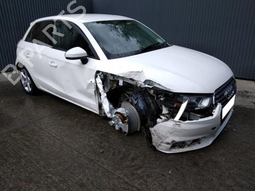 Left tailgate light AUDI A1 Sportback (8XA, 8XF) 1.6 TDI | BP38808352C79 - Image 10