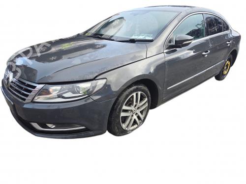 Front right lock VW CC B7 (358) 2.0 TDI | BP38804060C97  - Image 10