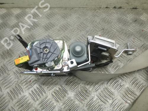 Front left seatbelt MERCEDES-BENZ E-CLASS (W212) E 200 CDI / BlueTEC (212.005, 212.006) | BP38806219I26 - Image 2
