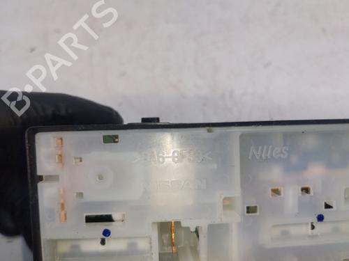 Right front window switch NISSAN NOTE (E12) 1.2 DIG-S | BP38812129I26 - Image 9