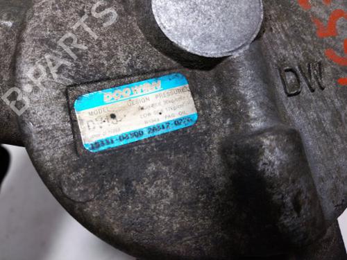 AC compressor HYUNDAI VELOSTER (FS) 1.6 GDI | BP38805689M34 - Image 6