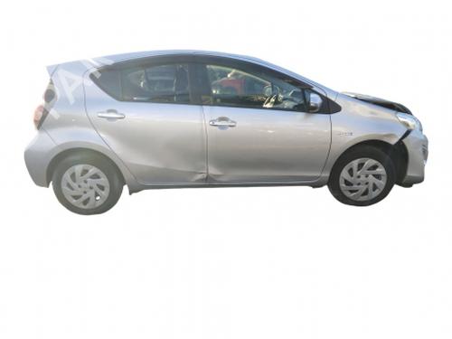 Front left seatbelt TOYOTA AQUA (_NHP1_) 1.5 Hybrid (NHP10) | BP38804914I26  - Image 17