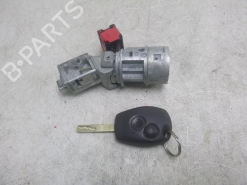 Used Switch Switch RENAULT CLIO III (BR0/1, CR0/1) 1.2 Ethanol (CR1U, BR1U) (75 hp) 38805449 38805449