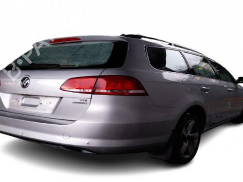 Rear parcel shelf VW PASSAT B7 Variant (365) 1.6 TDI | BP38811005C85 - Image 13