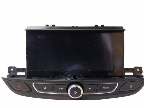 Used Display monitor Display monitor VAUXHALL INSIGNIA Mk II (B) Sports Tourer (Z18) 2.0 D (35) (170 hp) 39933386 39933386