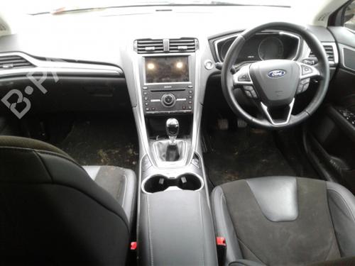 Pedal FORD MONDEO V Hatchback (CE) 2.0 TDCi | BP38811522I4  - Image 15