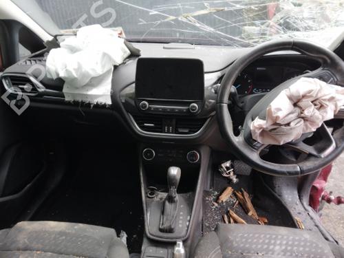 Gearbox FORD FIESTA VII (HJ, HF) 1.0 EcoBoost | BP38805664M3 - Image 8