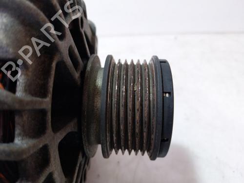 Alternator DACIA DUSTER (HS_) 1.5 dCi 4x4 (HSMC, HSMD) | BP38804813M7 - Image 4