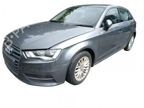 Right front window switch AUDI A3 Sportback (8VA, 8VF) 1.6 TDI | BP38802105I26  - Image 6