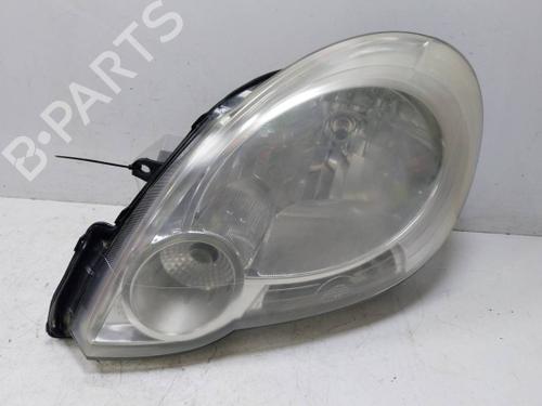 Left headlight RENAULT KANGOO Express (FW0/1_) 1.5 dCi 70 (FW0A, KW0V) | BP40609754C28 - Image 2