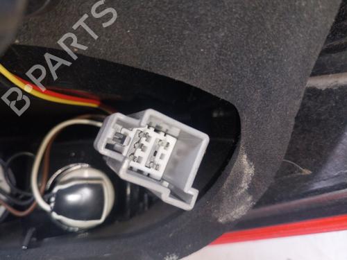 Left taillight FORD FIESTA VI (CB1, CCN) 1.0 | BP38808814C34 - Image 7