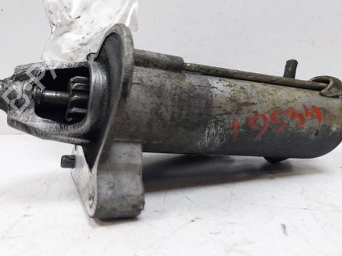 Starter FORD FOCUS III 1.6 TDCi | BP38808315M8 - Image 2