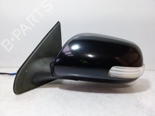 Used Left mirror Left mirror TOYOTA URBAN CRUISER (_P1_) 1.33 (NSP110_, NSP110) (101 hp) 38802119 38802119