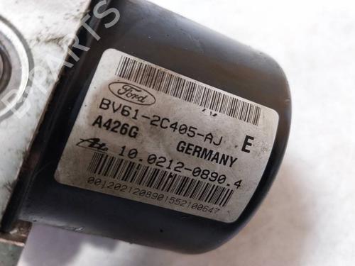 ABS pump FORD FOCUS III 1.6 TDCi | BP40045083M43 - Image 6
