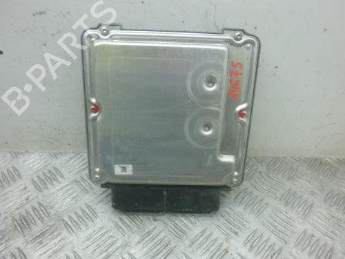 Engine control unit (ECU) VW PASSAT B8 (3G2, CB2) 2.0 TDI | BP38809784M57 - Image 2