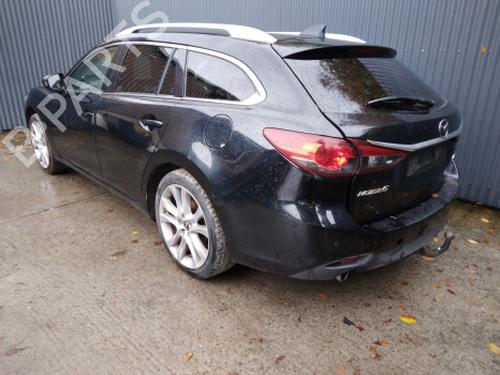 Right tailgate light MAZDA 6 Estate (GJ, GL) 2.2 D | BP38805789C80 - Image 12