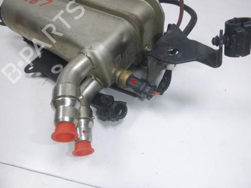 Heater matrix BMW 5 (G30, F90) 530 e Plug-in Hybrid | BP38803221M63 - Image 5