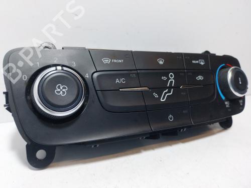 Climate control FORD FOCUS III 1.5 TDCi | BP38804220I5  - Image 7